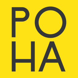 POAH Logo
				