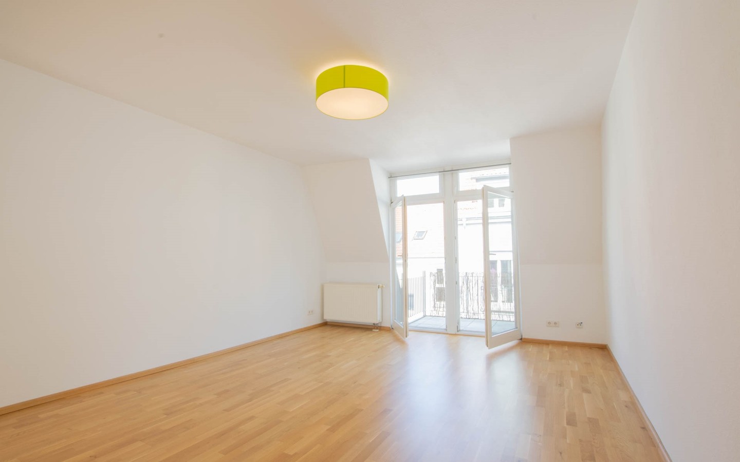 Wohnbereich - HD-Bergheimer Str.: Traumhafte Maisonette-Wohnung in zentraler Lage
