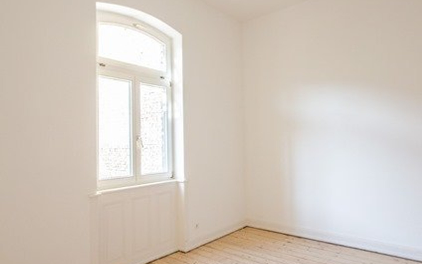 Schlafzimmer - Glücklich leben in sieben Zimmern mitten in Heidelberg