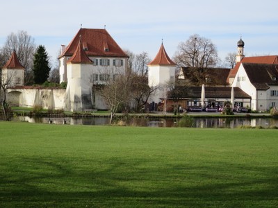 Schloss Blutenburg Rohrer.JPG