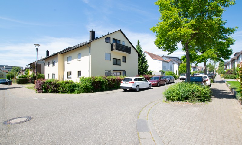 Wohnung kaufen in Heidelberg - Krebs Immobilien