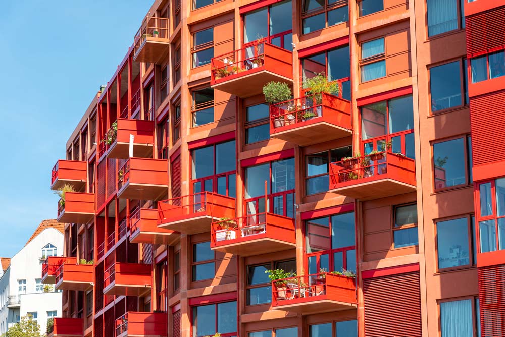 Balkone – Was ist Sondereigentum oder Gemeinschaftseigentum?