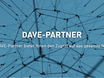 DAVE Deutscher Anlage Immobilien Verbund - Dave Partner.jpg - ©Rohrer Immobilien GmbH