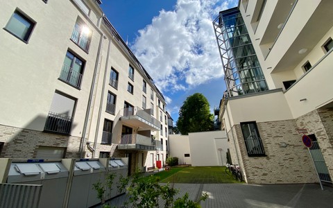 Wohnung kaufen in Köln-Sülz vom TOP Immobilienmakler WvM Immobilien
				