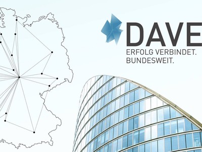 DAVE Deutscher Anlage Immobilien Verbund Erfolg verbindet 01.jpg - ©Rohrer Immobilien GmbH