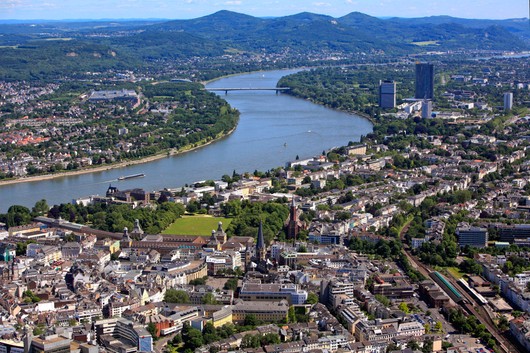 Bonn.jpg ©Michael Sondermann / Bundesstadt Bonn