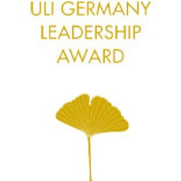 ULI Germany Leadership Award
