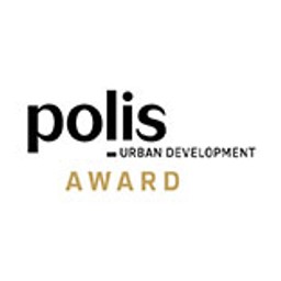 polis urban development award