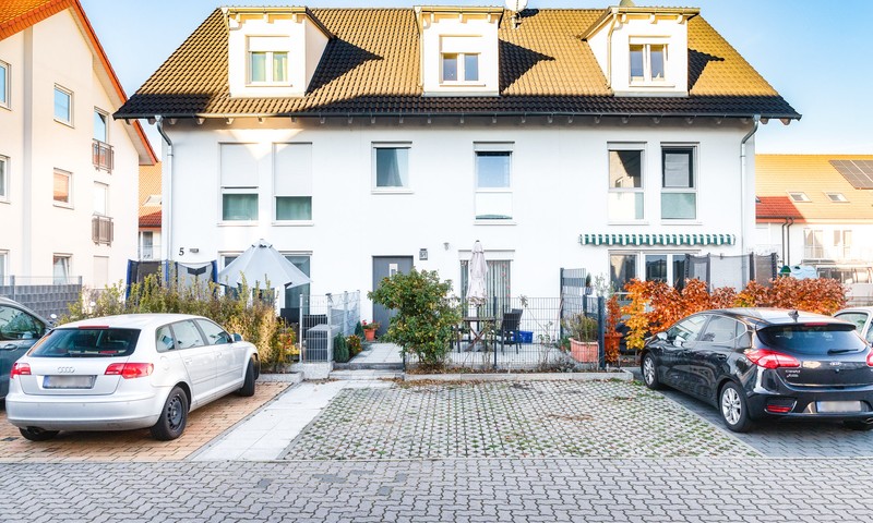 Haus Kaufen In Heidelberg Emmertsgrund