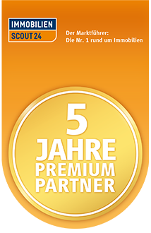 5-Jahre_Premium-Partner_Immobilienscout-24_Becker-und-Becker-Immobilien_Siegel.png
