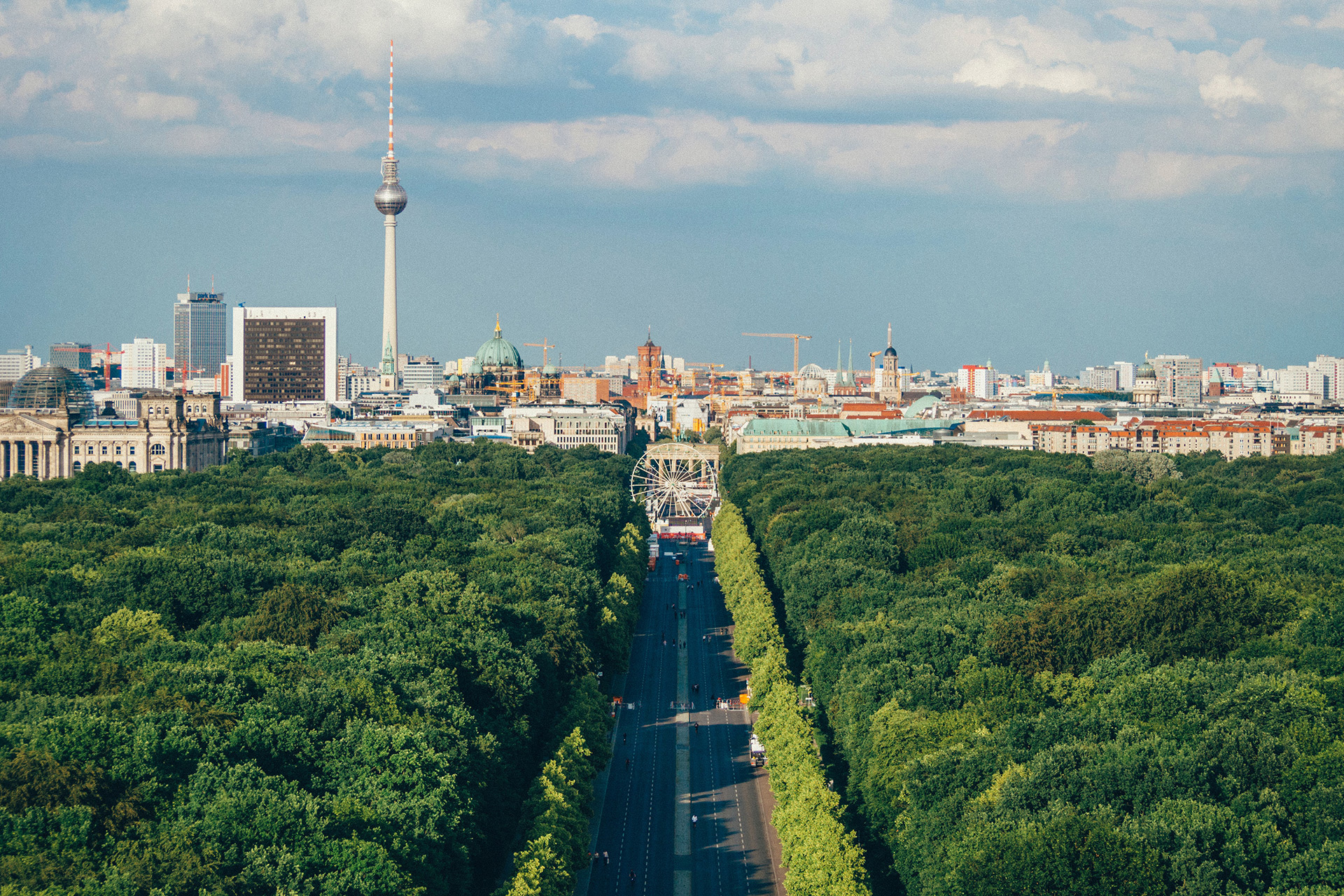 Eigentumswohnung kaufen in Berlin vom Top Immobilienmakler WvM
					©Unverbindliche Darstellung
				
