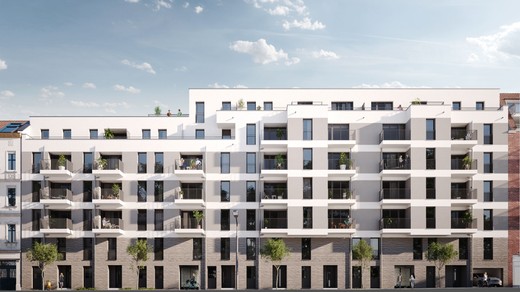 Eigentumswohnungen in Berlin-Weißensee: 1-5-Zimmer-Wohnungen zum Kauf