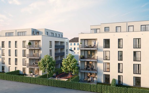 1-4-Zimmer-Wohnungen in Köln-Neuehrenfeld zum Kauf für Kapitalanleger und Eigennutzer
					©Unverbindliche Darstellung
				