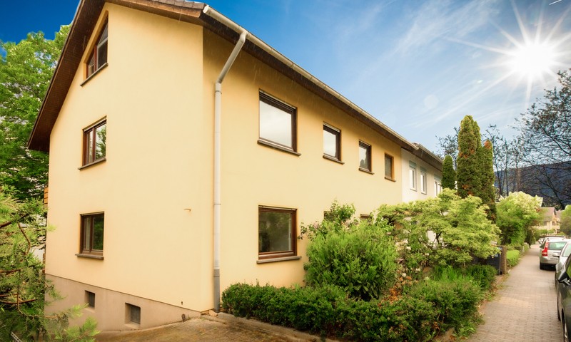 Haus Kaufen In Heidelberg Neuenheim