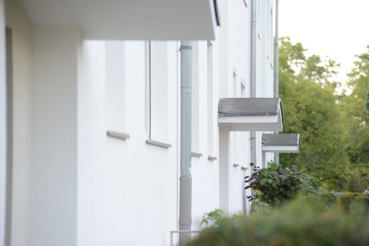 Anleger-Wohnungen mit unmittelbarer Nähe zum Rhein: 3-Zimmer-Wohnungen zum Kauf in Köln-Niehl