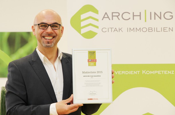TOP 1000 Makler Deutschland - ARCH-ING Citak Immobilien IVD.jpg
				