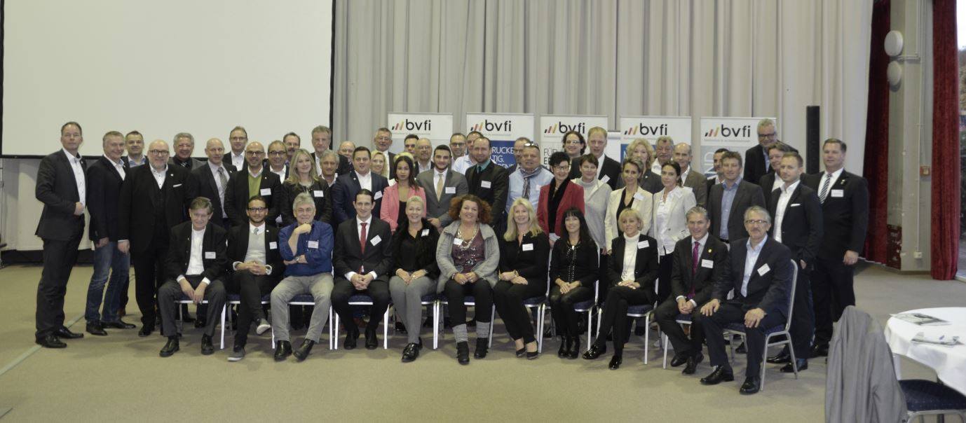 Teilnehmer des Bundeskongress für Immobilienwirtschaft vom bvfi im November 2016.jpg