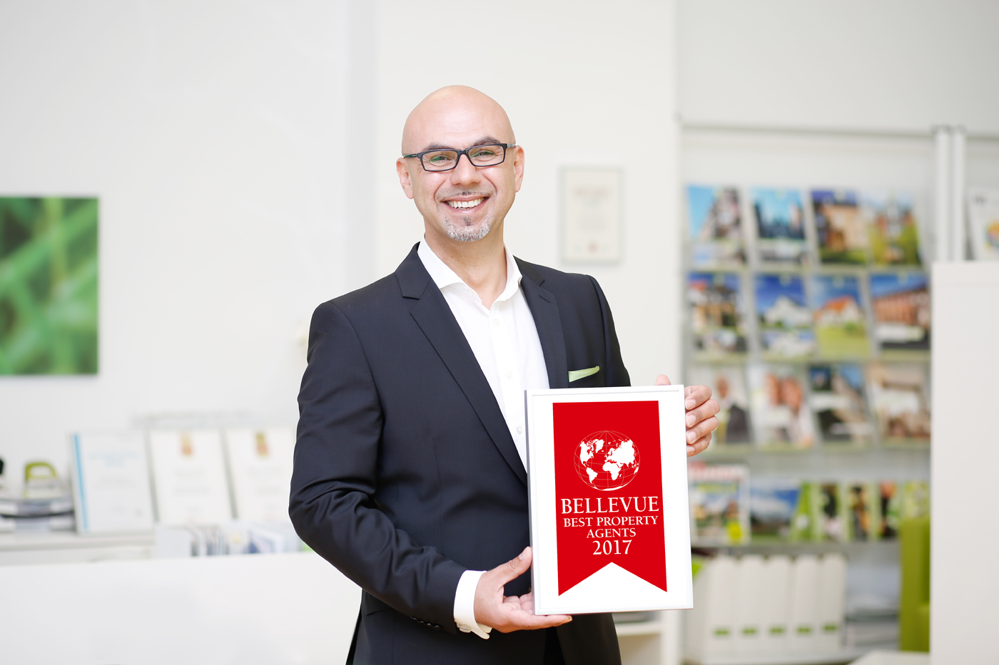 Bellevue Best Property Agent 2017 - Citak Immobilien.jpg
				
