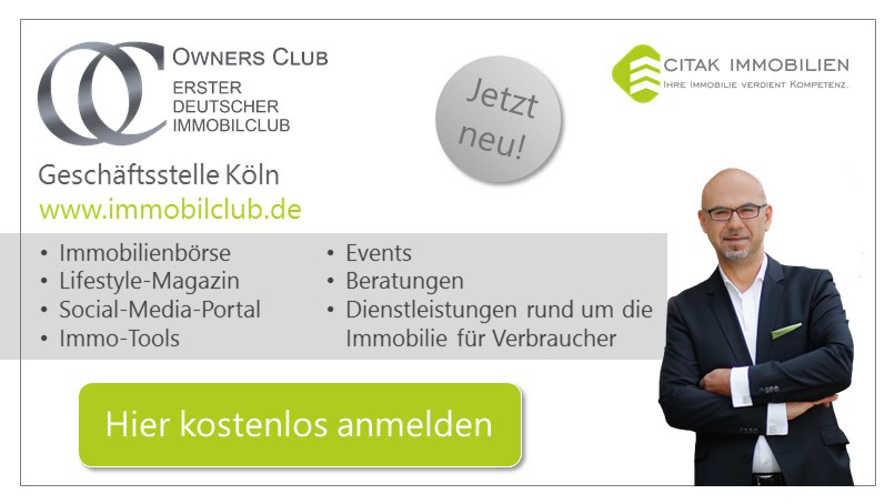Owners Club Geschäftstelle Köln - Citak Immobilien in Köln - Hakan Citak.jpg
				