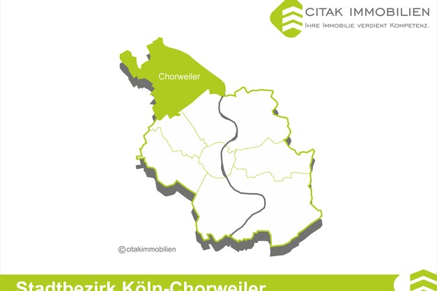 Das Bürgerzentrum Chorweiler ist seit 1981 tätig und offeriert den Bewohnern des Stadtbezirks eine Auswahl an Angeboten.