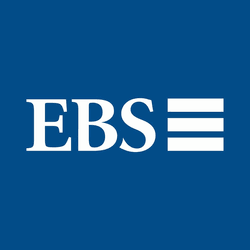 European Business School-Logo - Immobilienmakler in Heilbronn