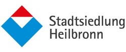 Stadtsiedlung Heilbronn Logo.jpg - Immobilienmakler in Heilbronn