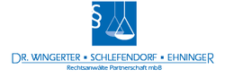 Rechtsanwalt Wingerter Heilbronn Logo.png - Immobilienmakler in Heilbronn