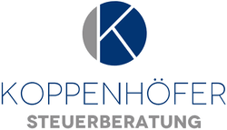 Koppenhoefer Steuerberater Logo.png - Immobilienmakler in Heilbronn