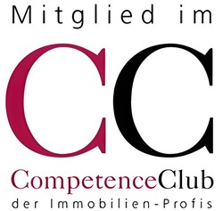 Competence Club-Logo - Immobilienmakler in Heilbronn