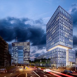 pandion_officehome_rise_duesseldorf_bueros_mieten_panorama_nachthimmel