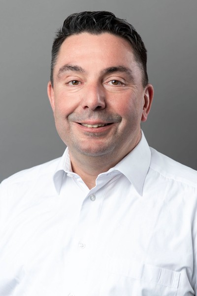 Stefan Vallentin Global Sales Director Leidel & Kracht Schaumstoff-Technik
				