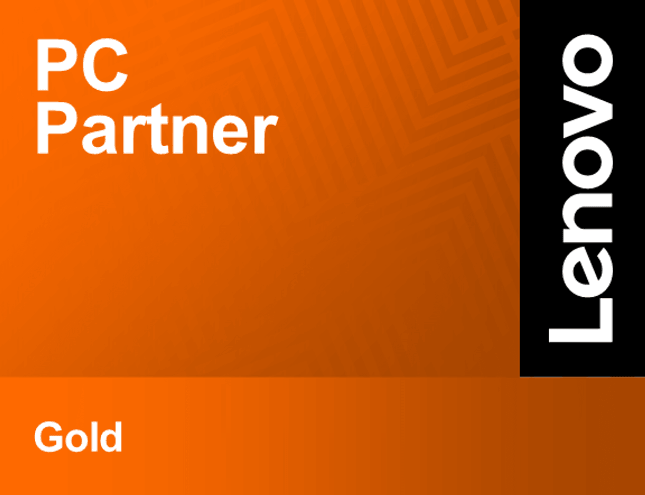 Lenovo Partner Emblem - PC Partner - Gold(1).png - ©ARTADA GmbH