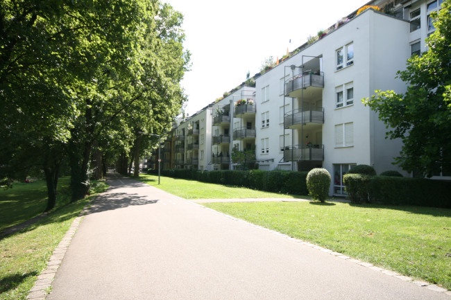 Außenansicht - Immobilienmakler in Heilbronn