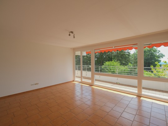 Idyllische Dreizimmerwohnung in ruhiger Lage von HD-Boxberg - Ihr Immobilienmakler in Heidelberg