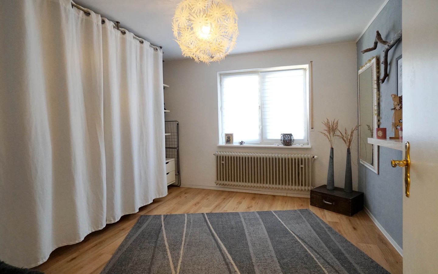 Zimmer Wohnung Hinterhaus - Speyer: Wohn- und Geschäftshaus in Zentrumslage als exzellente Kapitalanlage und / oder Eigennutzung