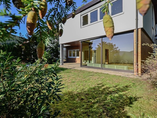 Ein Kleinod in Kleingemünd – Großzügiges Einfamilienhaus mit tollem Garten - Ihr Immobilienmakler in Neckargemünd