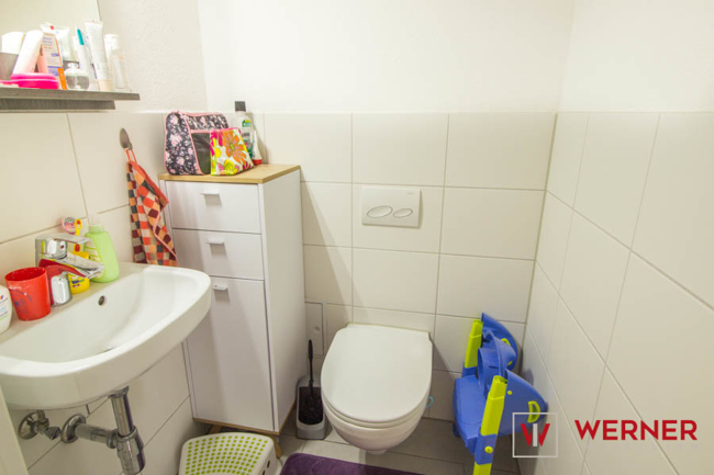 WC - Immobilienmakler in Heilbronn