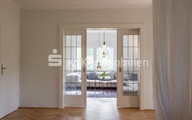 103903 Villa Wohnzimmer