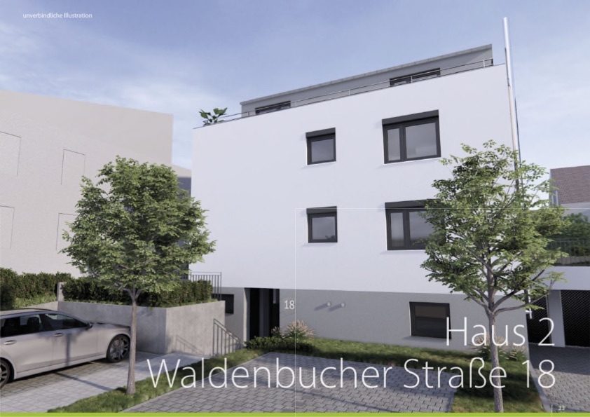 Haus 2 - Immobilienmakler in Heilbronn