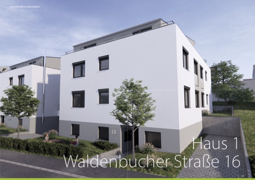 Haus 1 - Immobilienmakler in Heilbronn