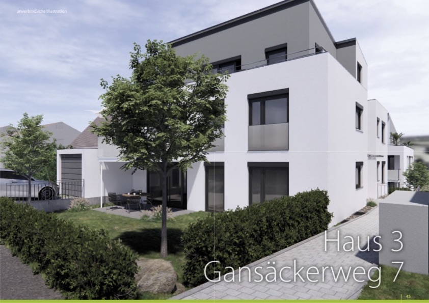 Haus 3 - Immobilienmakler in Heilbronn