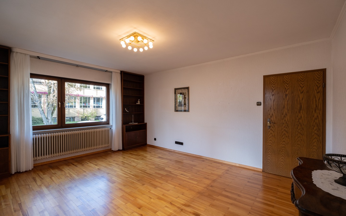 Zimmer 1 - Wohnhaus mit grünem Paradies für die große Familie oder als Mehrgenerationenhaus in HD-Neuenheim