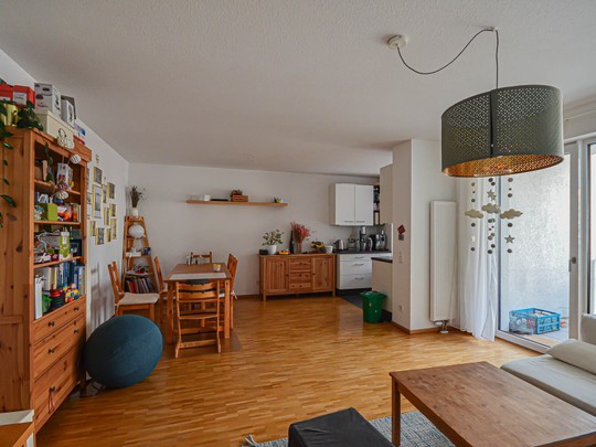 Ein tolles Zuhause für Bahnstadtliebhaber - Ihr Immobilienmakler in Heidelberg