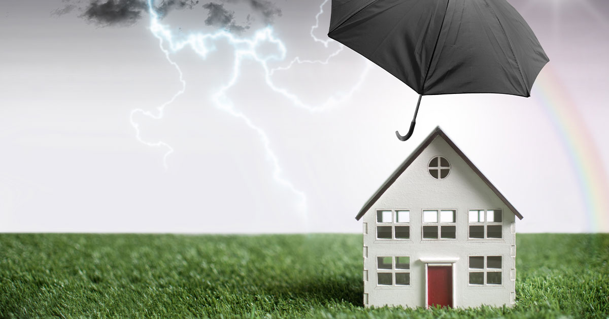 Immobilienversicherungen: Welche sind nötig und nützlich?