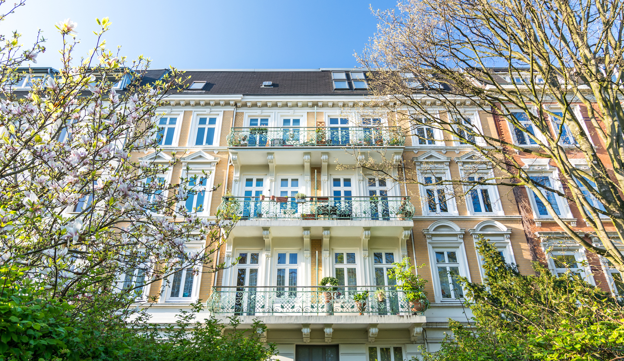 Mehrfamilienhaus verkaufen - Citak Immobilien.jpg 5 einfache Schritte um Ihr Mehrfamilienhaus in Köln schnell und sicher zu verkaufen
