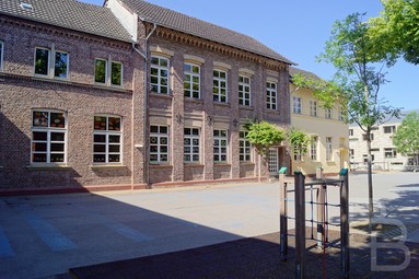 Grundschule Hohe Straße
				