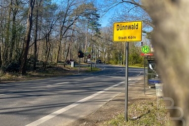 Dünnwald
				
