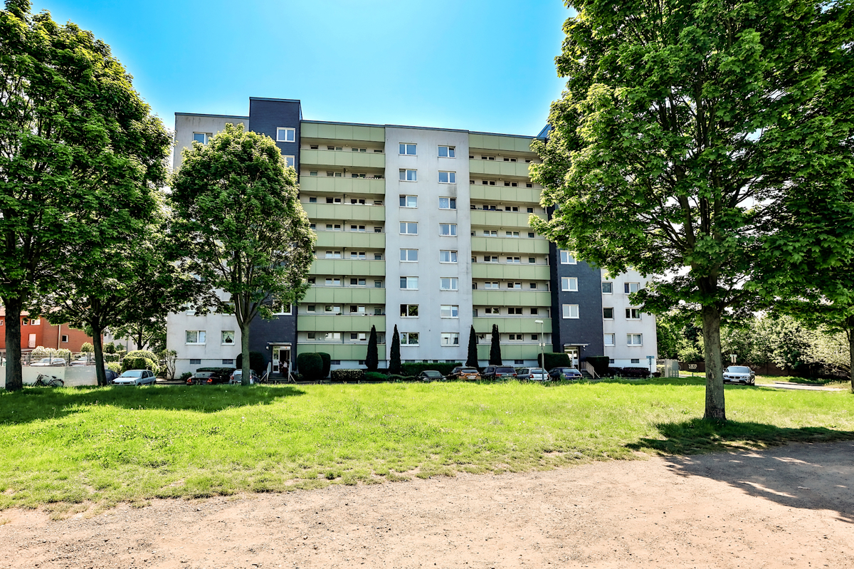 3 Zimmer Wohnung in Köln-Weidenpesch
				