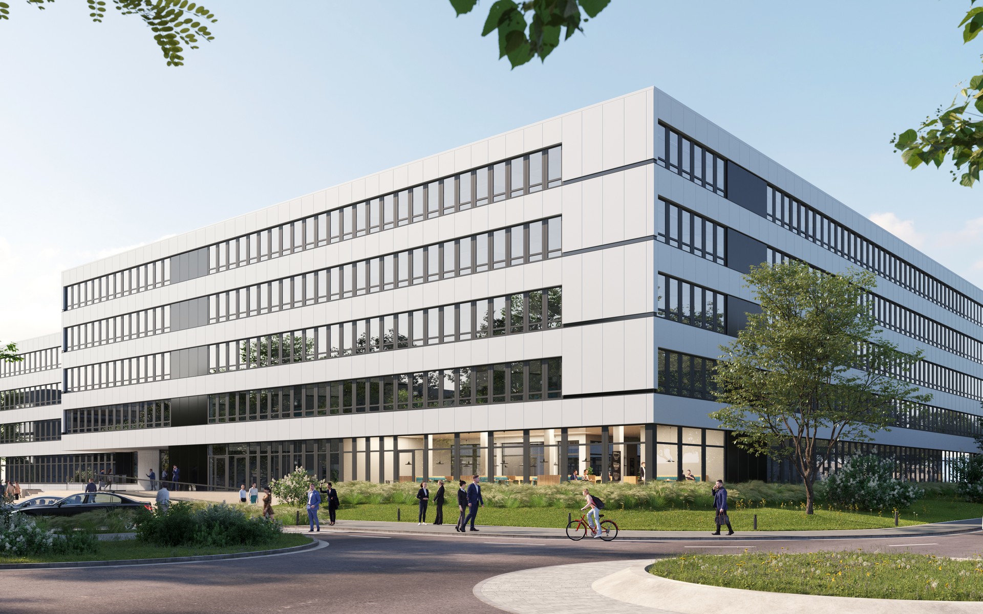 Neubaus des Rechenzentrums der Finanzverwaltung für Nordrhein-Westfalen_Landmarken AG.jpg