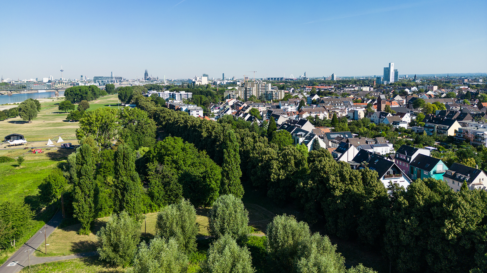 Immobilien in Köln - ©BECKER & BECKER Immobilien GmbH